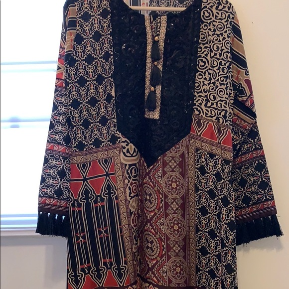 Pakistani kurti - Picture 3 of 3